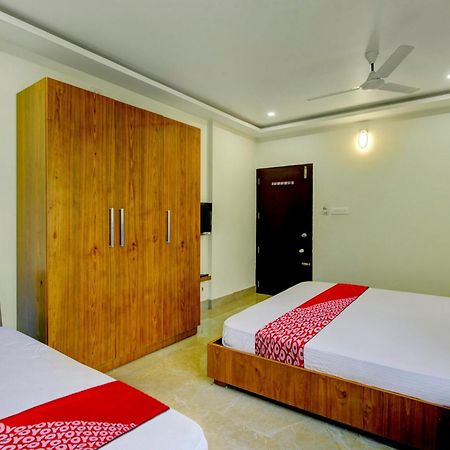Hotel O Royal Tower Lodge Etakkare Bagian luar foto