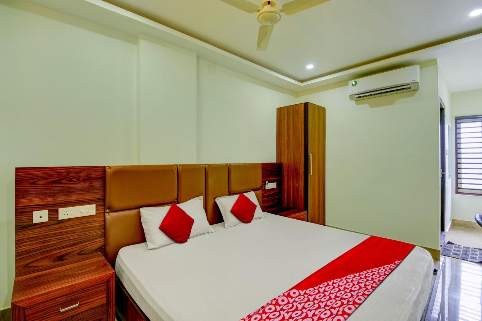 Hotel O Royal Tower Lodge Etakkare Bagian luar foto