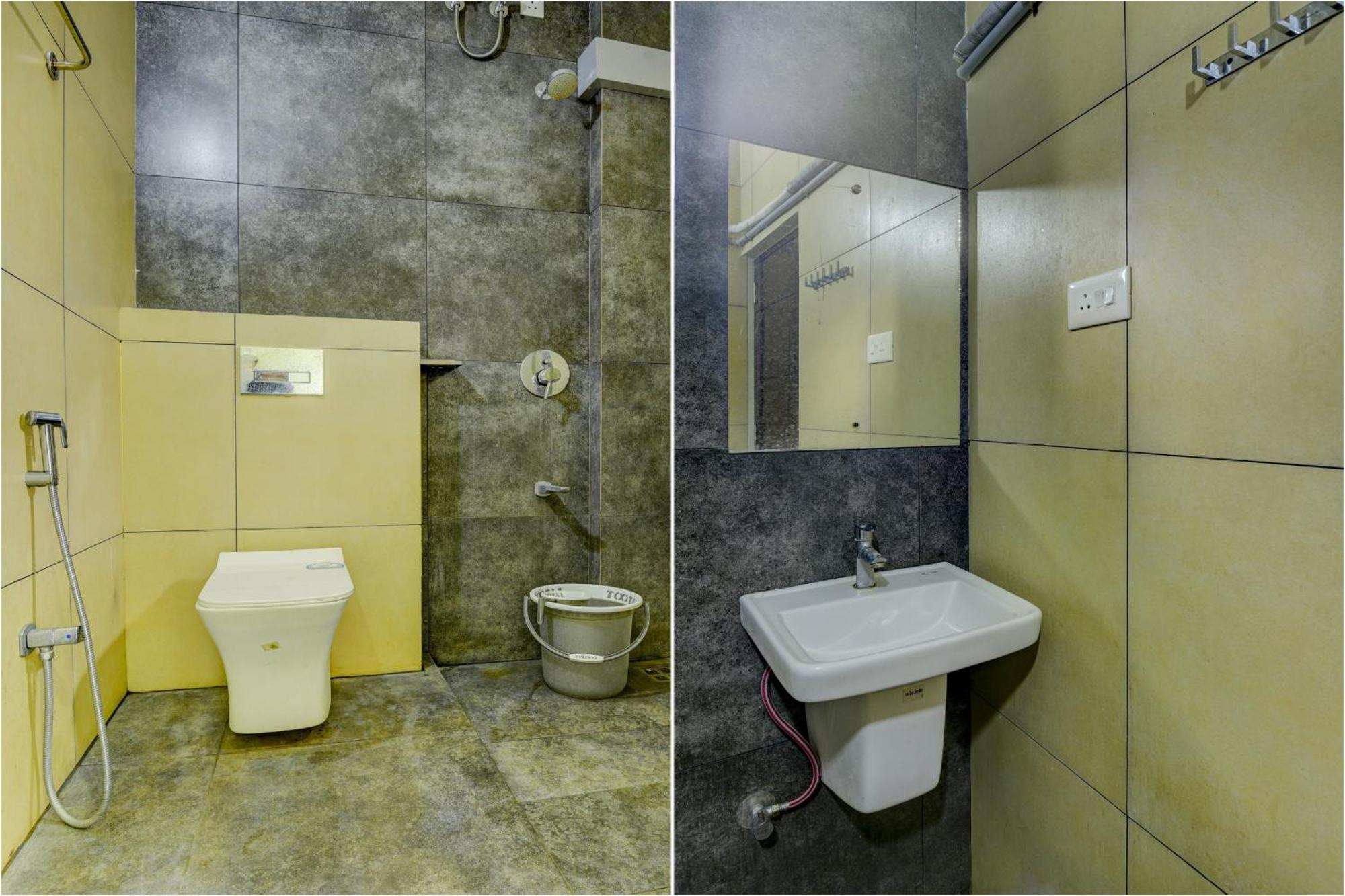 Hotel O Royal Tower Lodge Etakkare Bagian luar foto
