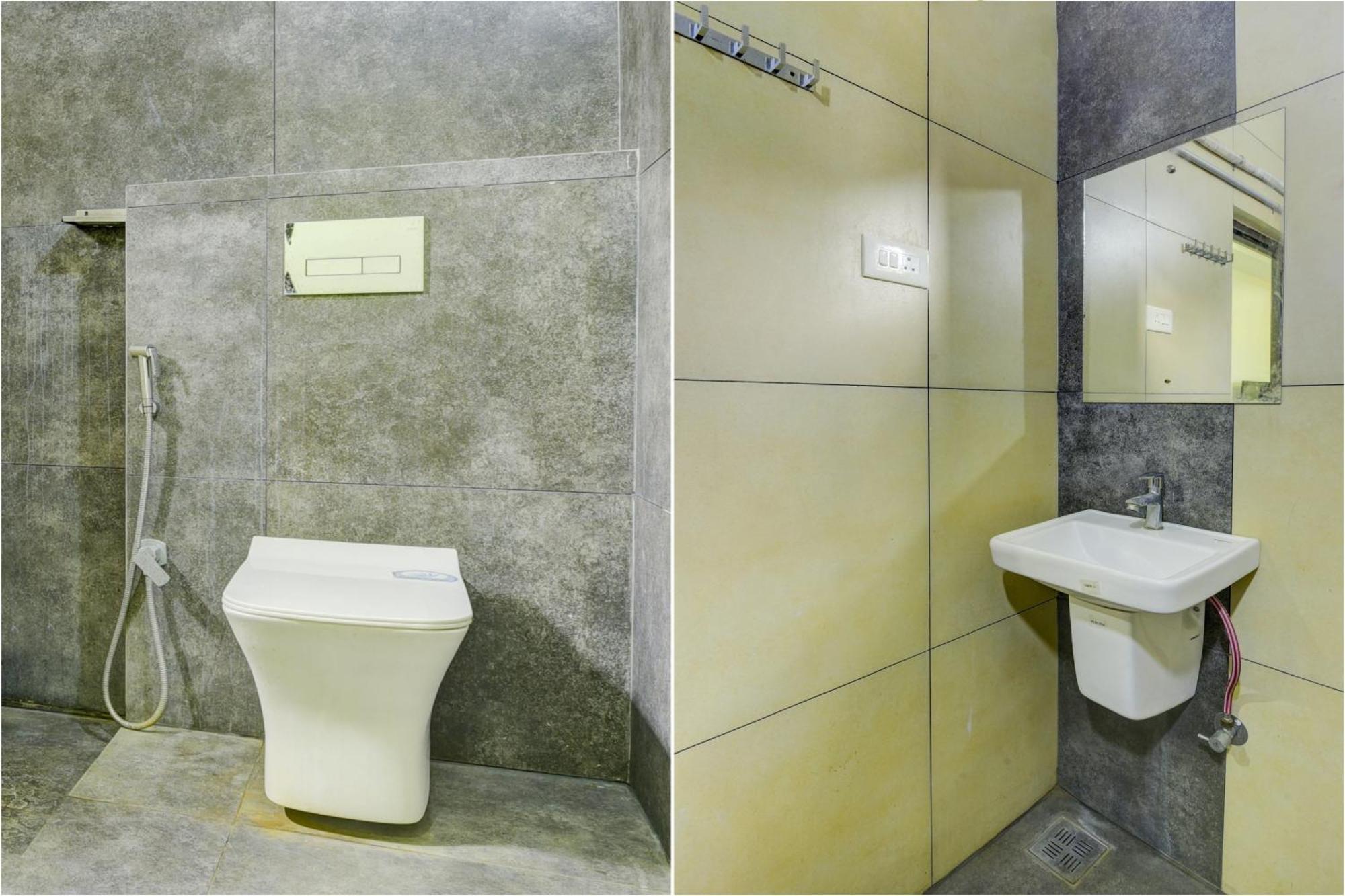 Hotel O Royal Tower Lodge Etakkare Bagian luar foto